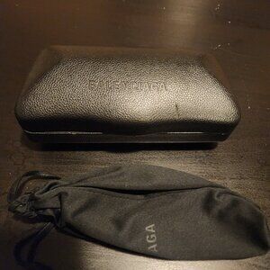 Balenciaga sunglasses